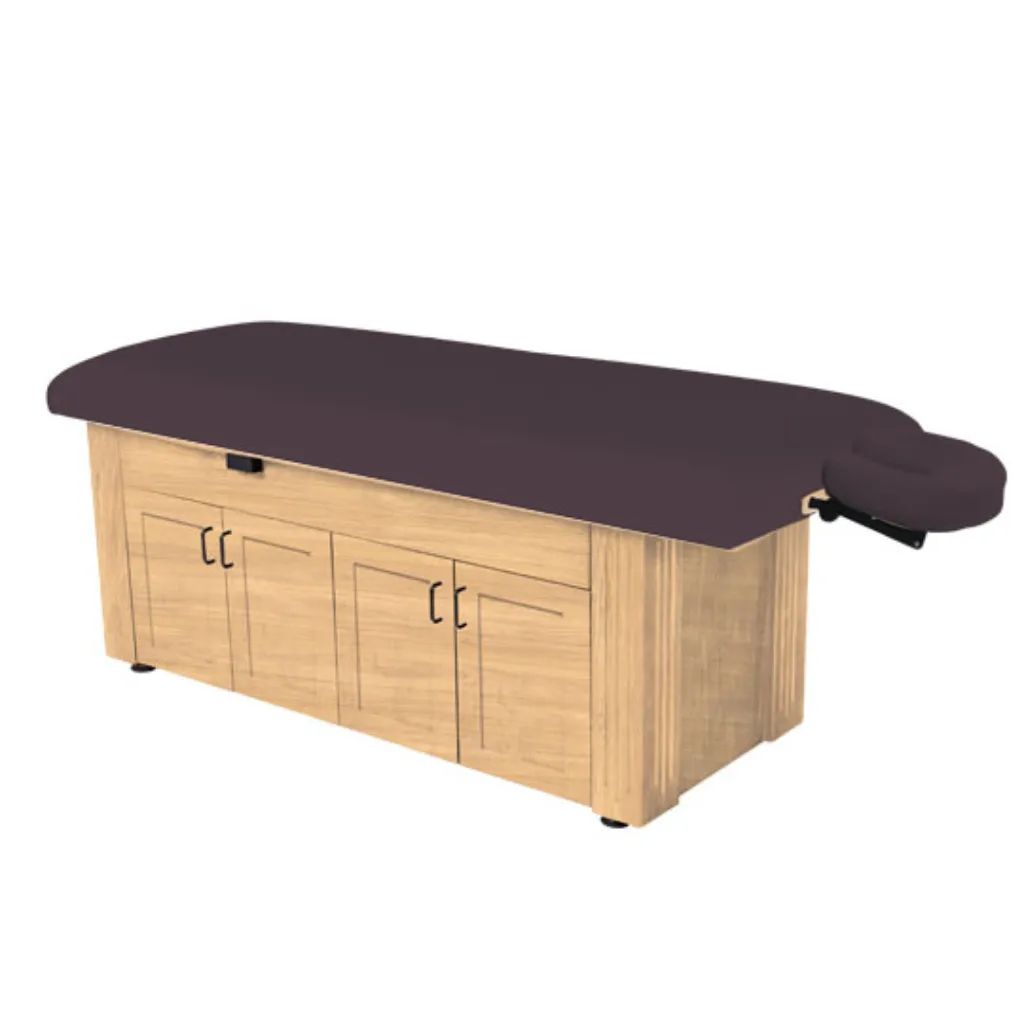 Custom Craftworks Classic Series M100 Basic Electric Spa Table
