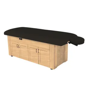 Custom Craftworks Classic Series M100 Basic Electric Spa Table