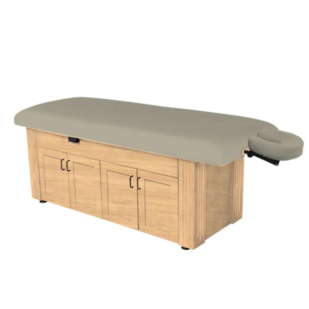 Custom Craftworks Classic Series M100 Basic Electric Spa Table