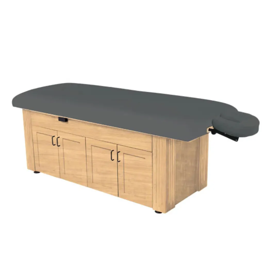 Custom Craftworks Classic Series M100 Basic Electric Spa Table