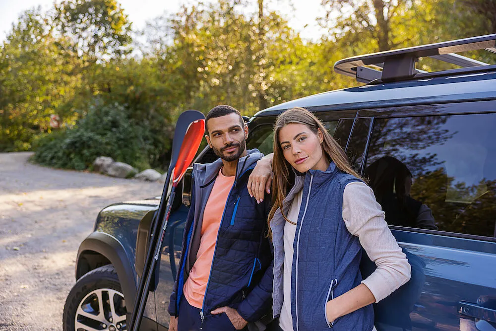 Cutter & Buck Rainier Men's Jacket | Lightweight Packable | Hood | Padded | 4 Colours | S-4XL