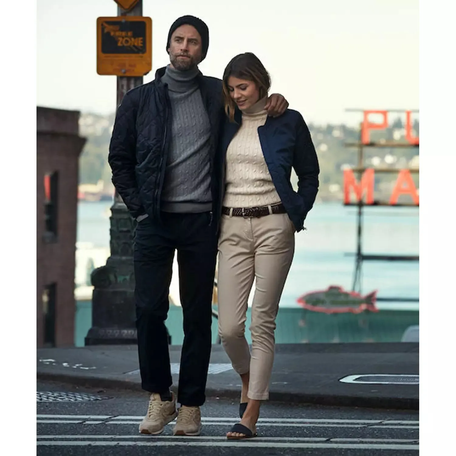 Cutter & Buck Silverdale Men's Quilted Jacket | Lightweight | Padded | Navy or Black | S-4XL
