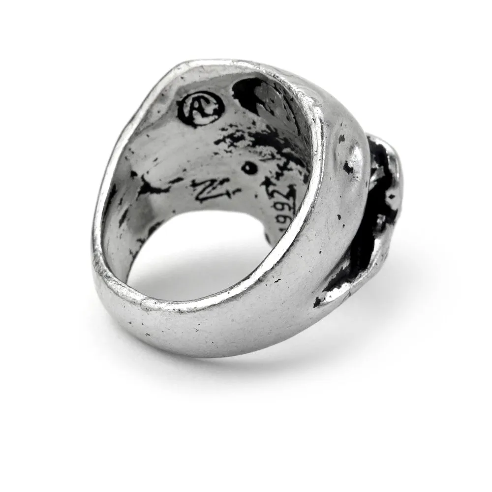 Death Ring by Alchemy of England