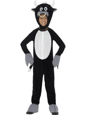 Deluxe Bull Costume