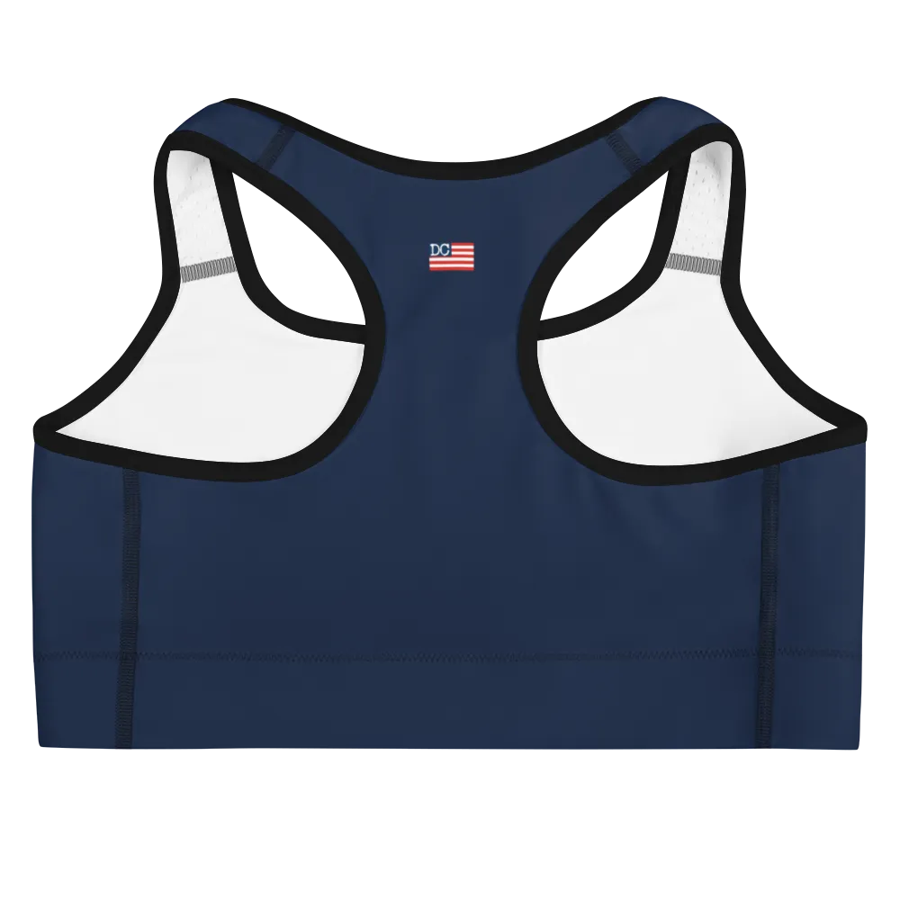 Detroit Culture Crop Tank