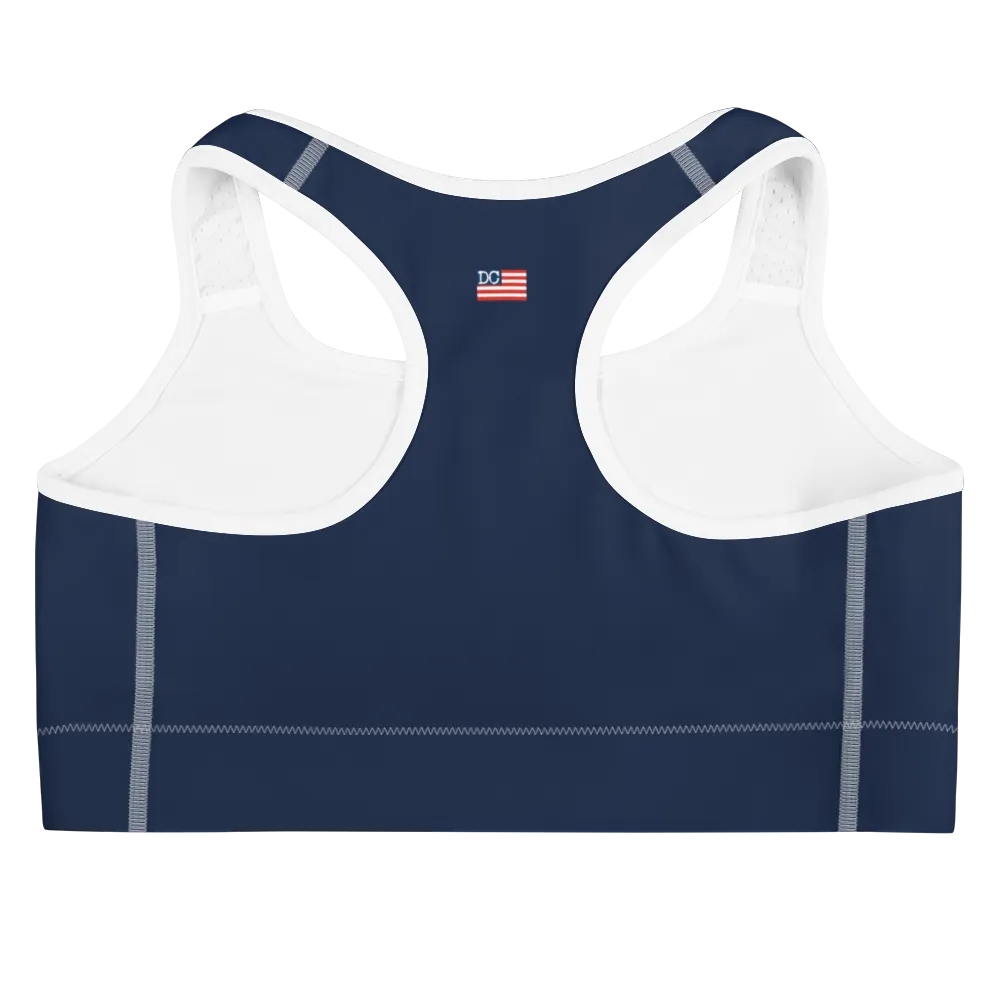 Detroit Culture Crop Tank
