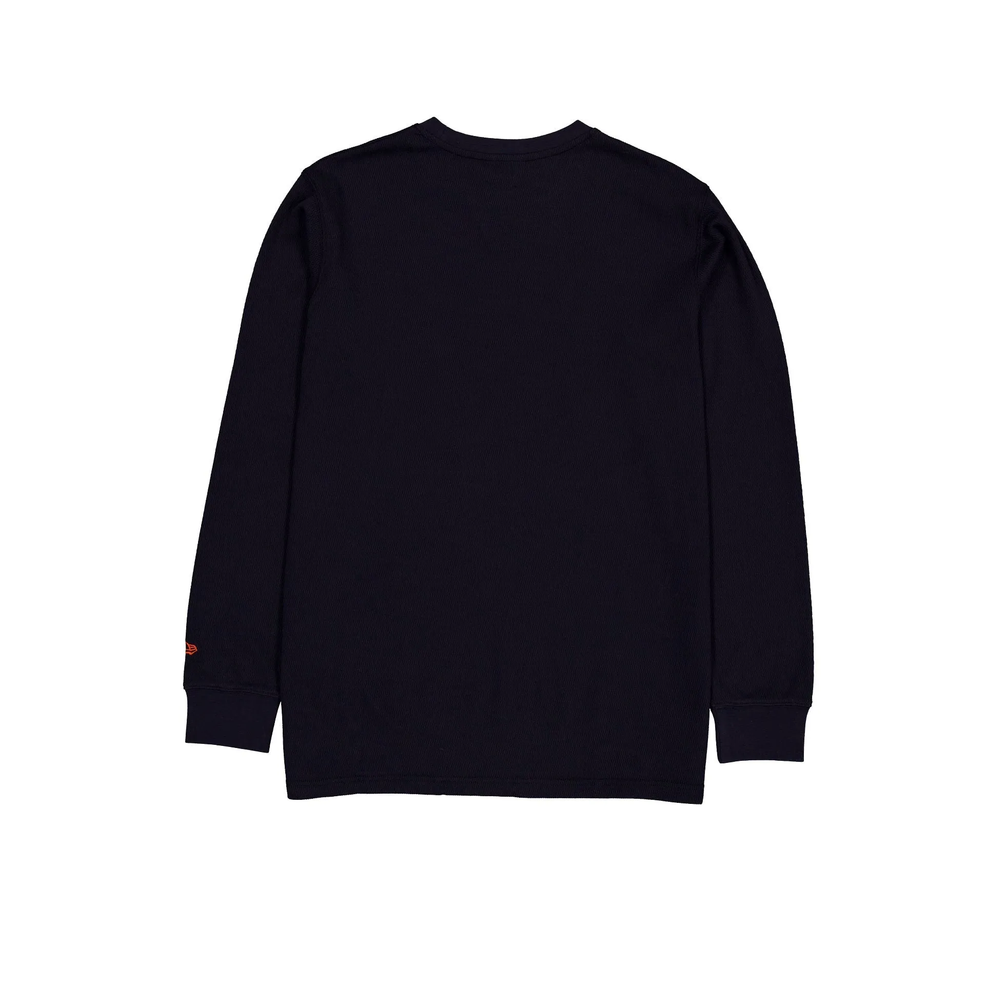 Detroit Tigers Sport Night Long Sleeve T-Shirt