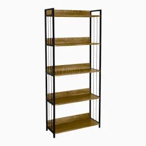 Dion 5-Layer Shelves