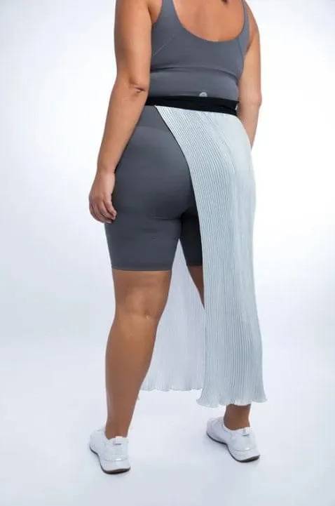 Diva Semi Skirt Statement Piece Free Size