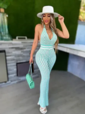 Drea Jumpsuit