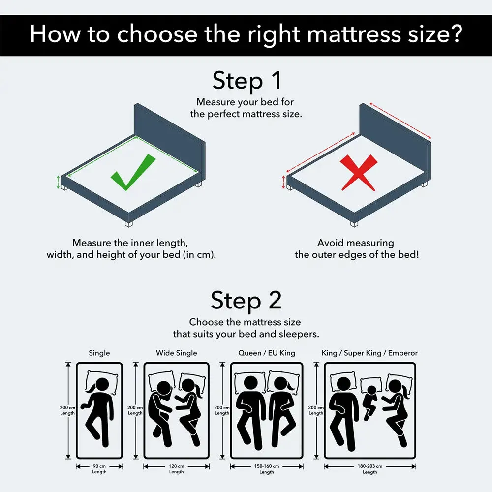 Dreamer Elation Euro Top Mattress by Englander