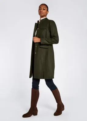 DUBARRY COOLEPARK LONG COAT