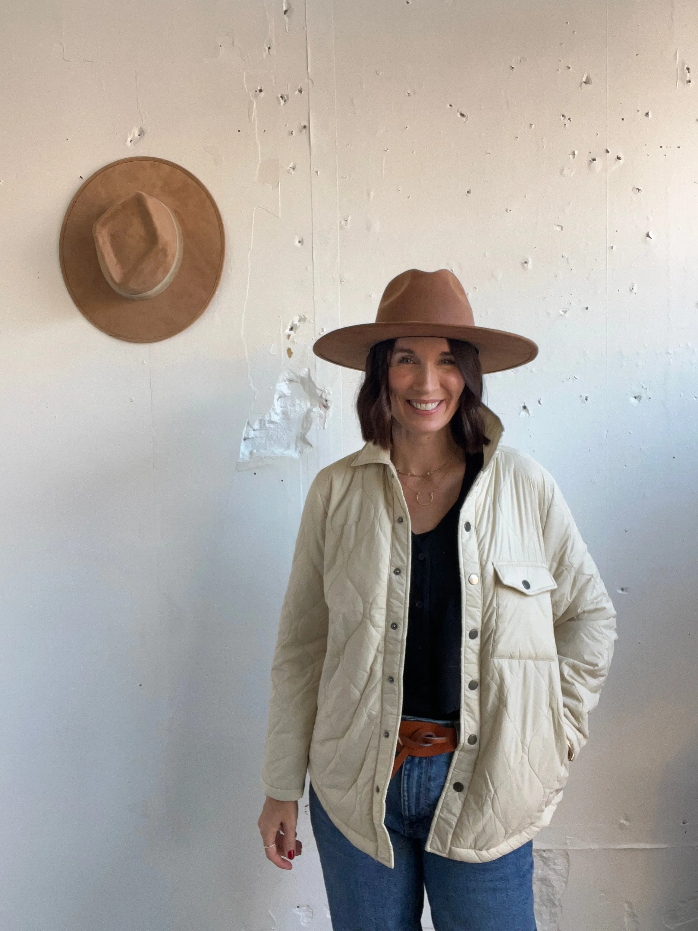 Dylan Hunter Jacket