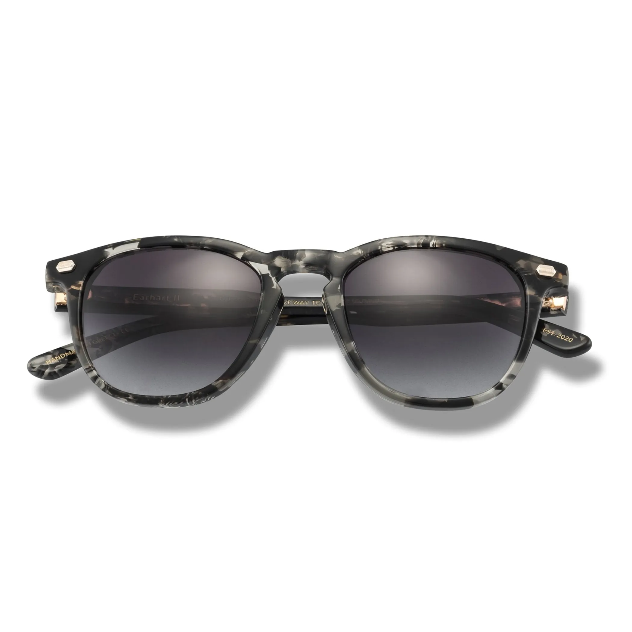Earhart II
