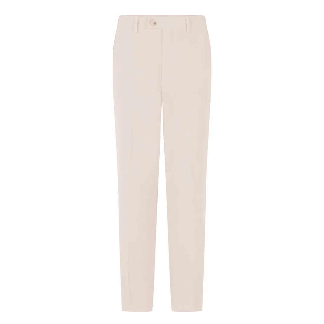 ESQUALO //  10026 CITY CHINO PANT