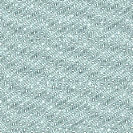 Fabric, Winter in Snowtown by Buttermilk Basin - FAT QUARTER BUNDLE   PANEL