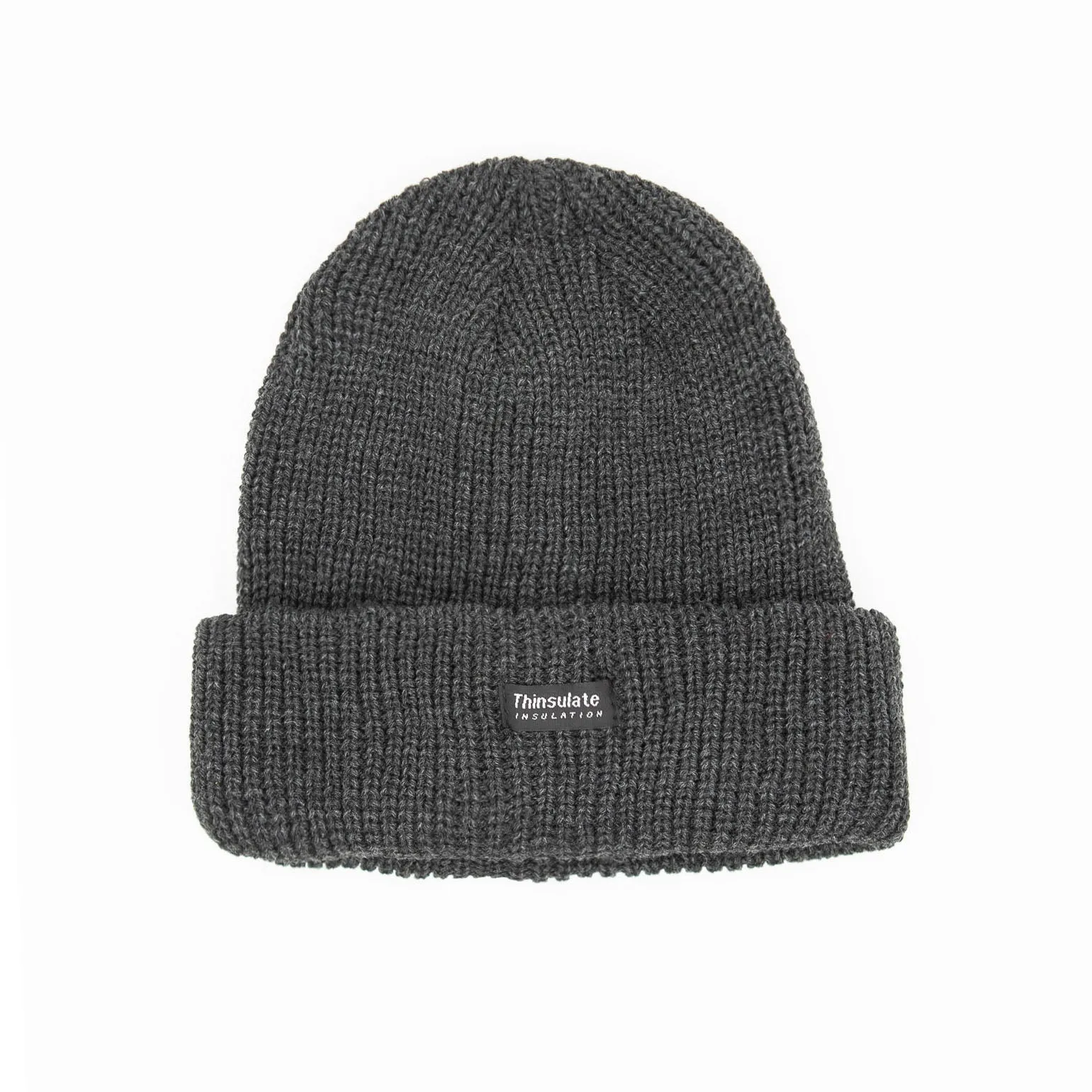 Fashion Knitted Hats Winter Ladies Unisex Hat Black Red Grey