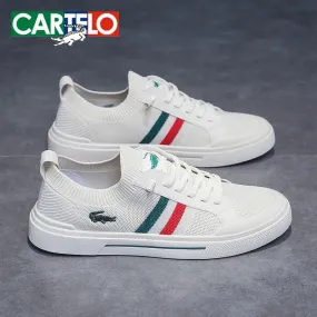 Fashion Luxury Winter Sneakers