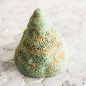 FATHER CHRISTMAS Bath Bomb