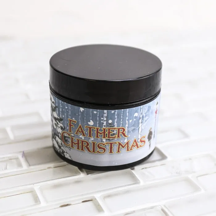 FATHER CHRISTMAS Deep Conditioner Treatment