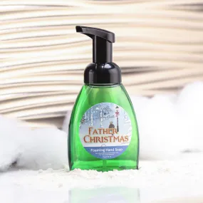 FATHER CHRISTMAS Foaming Hand Soap