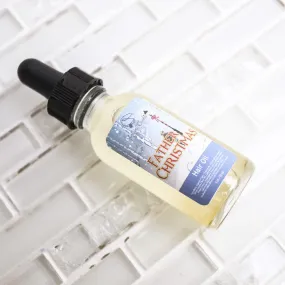 FATHER CHRISTMAS Hair Oil