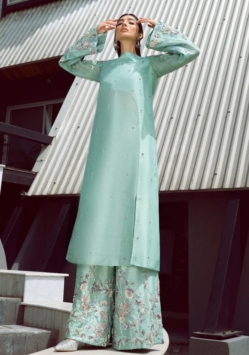 Felicia Tiffany Blue