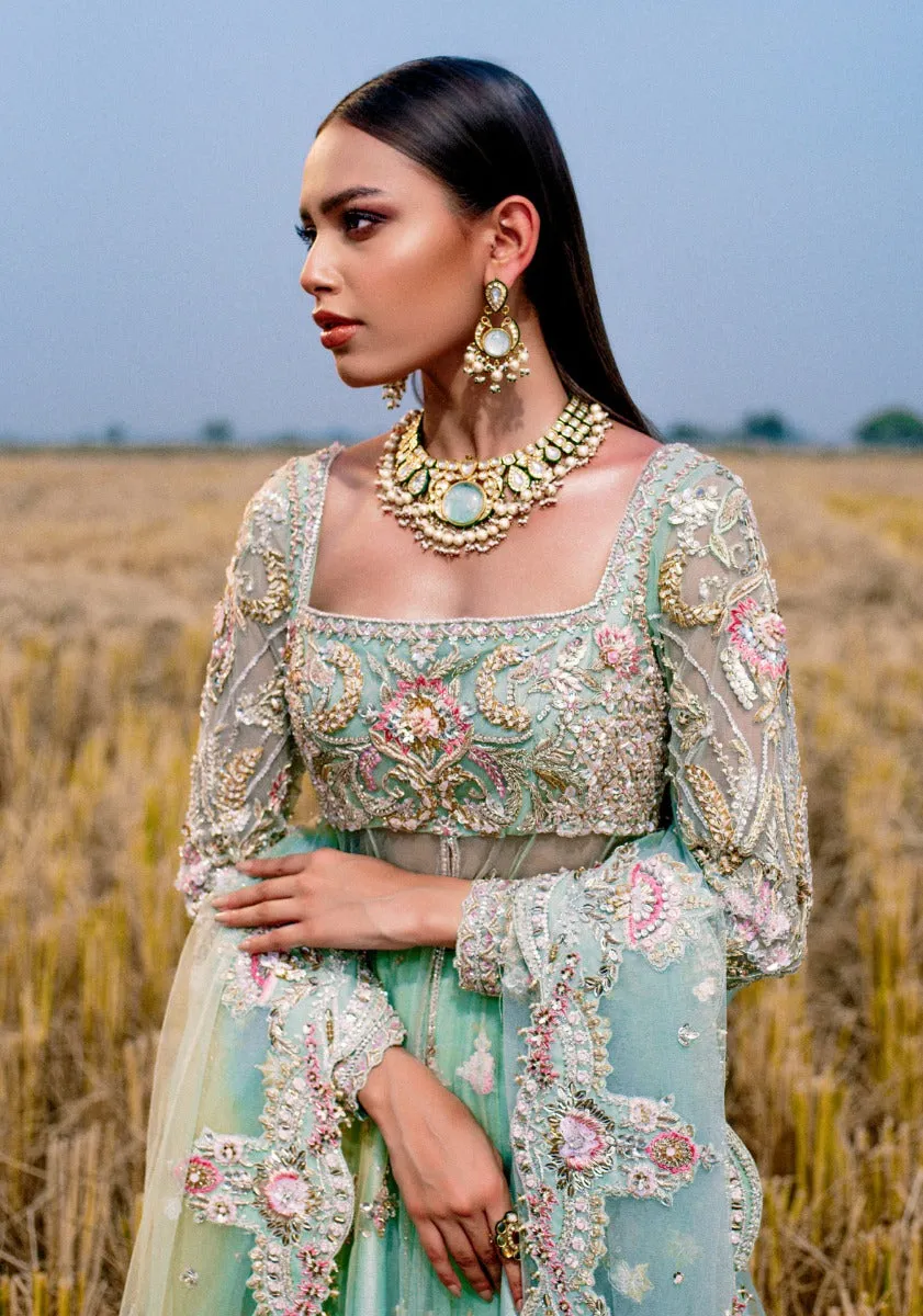 FEYRE