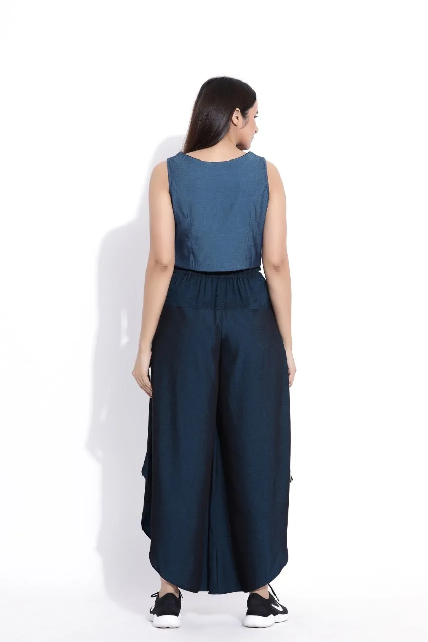 Flare Pant Disconnected