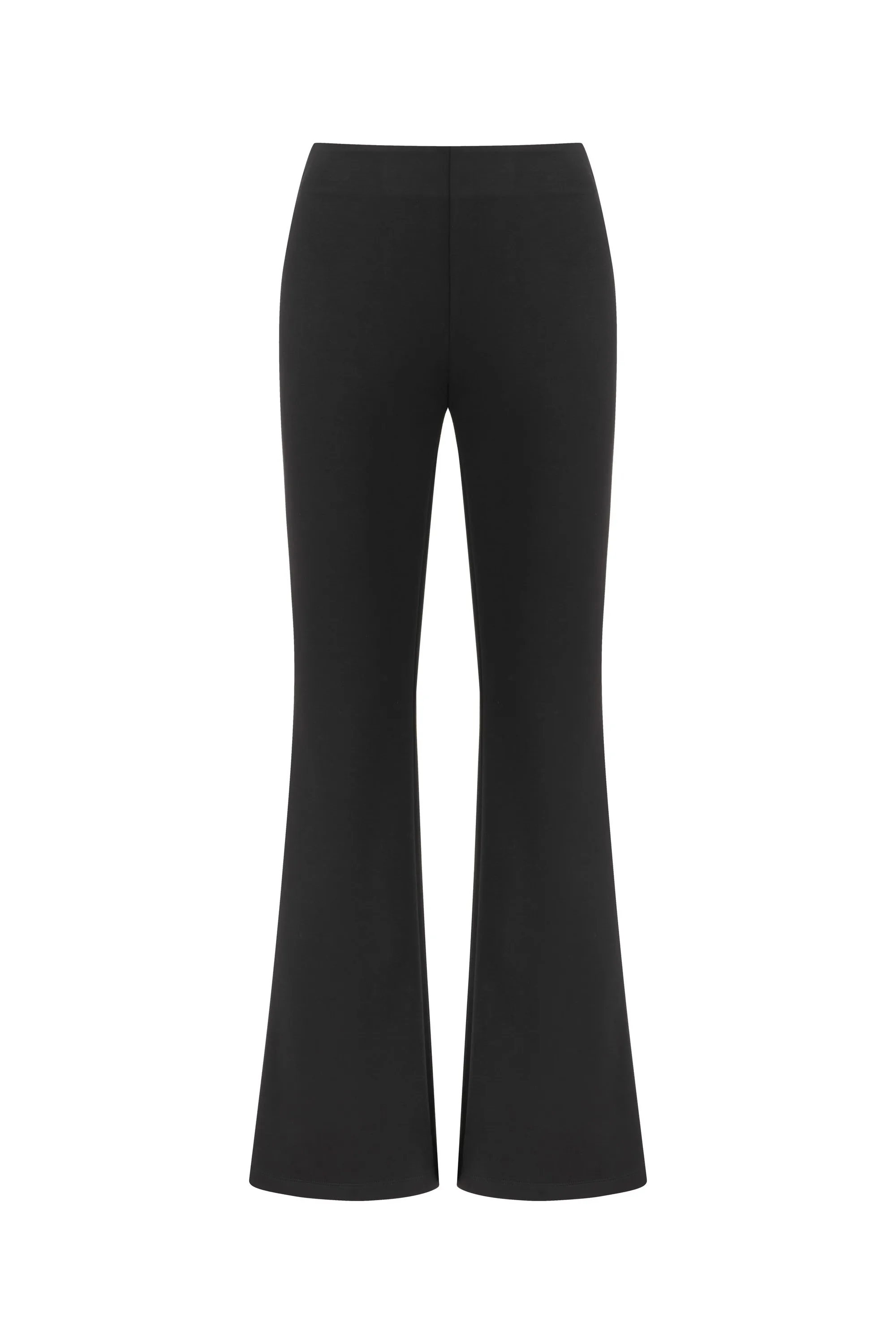 Flared Pants