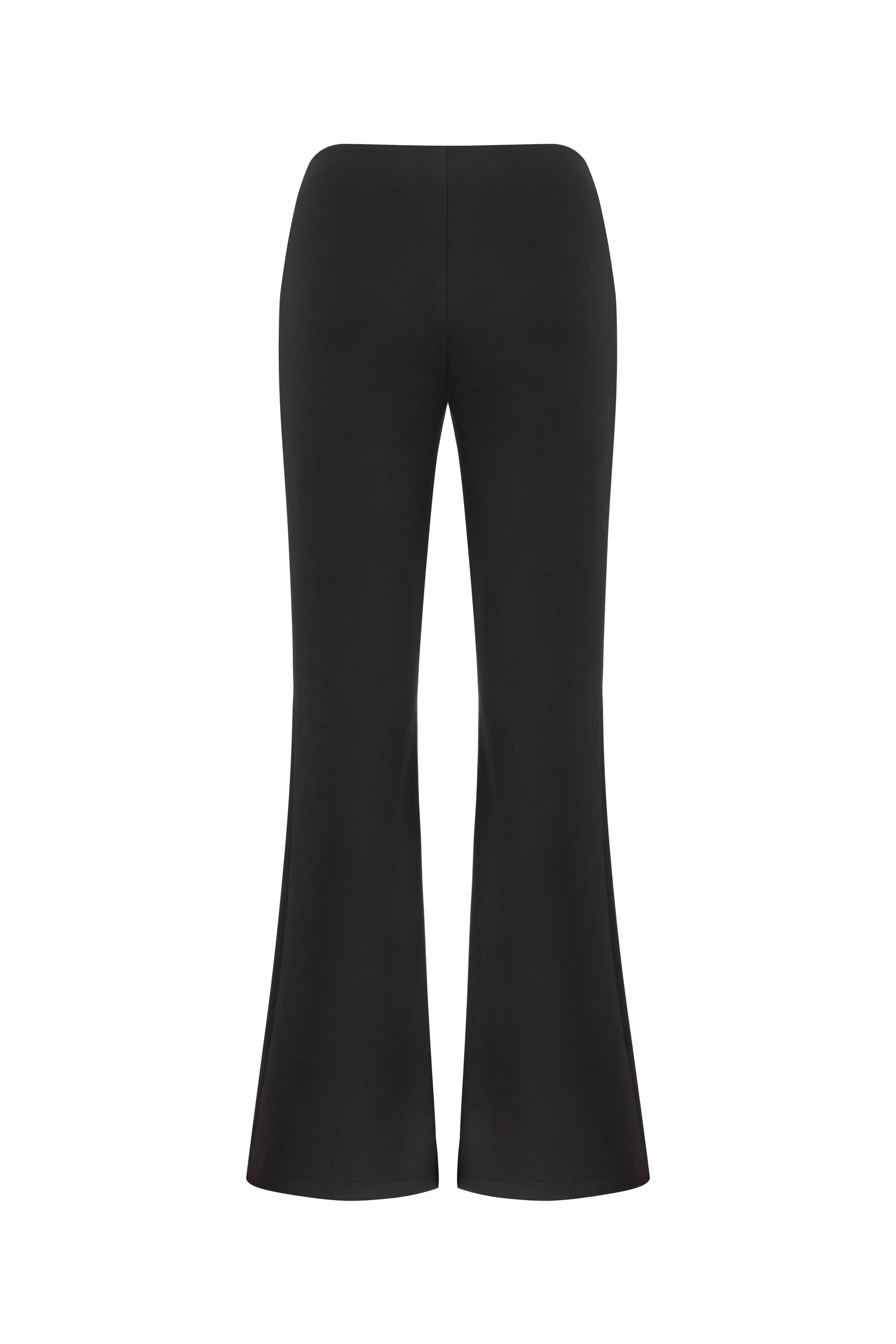 Flared Pants