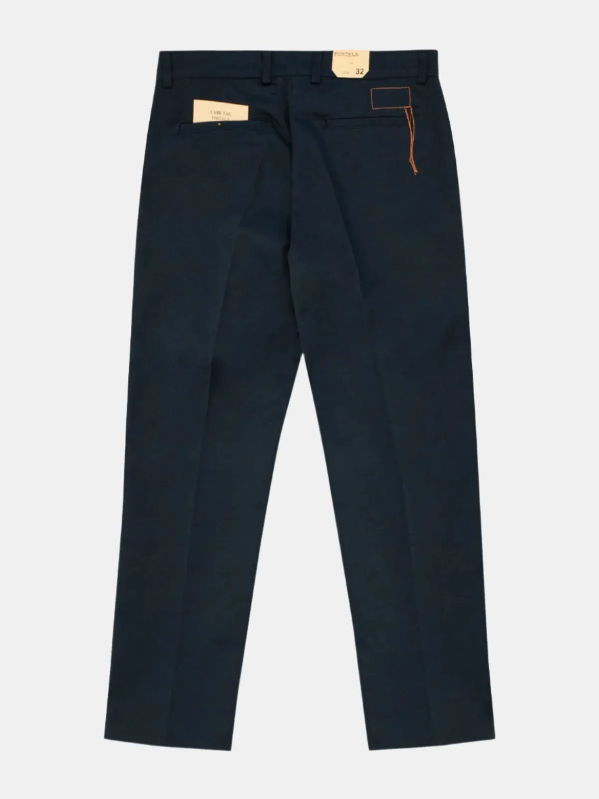 Fortela Navy Maine Chino