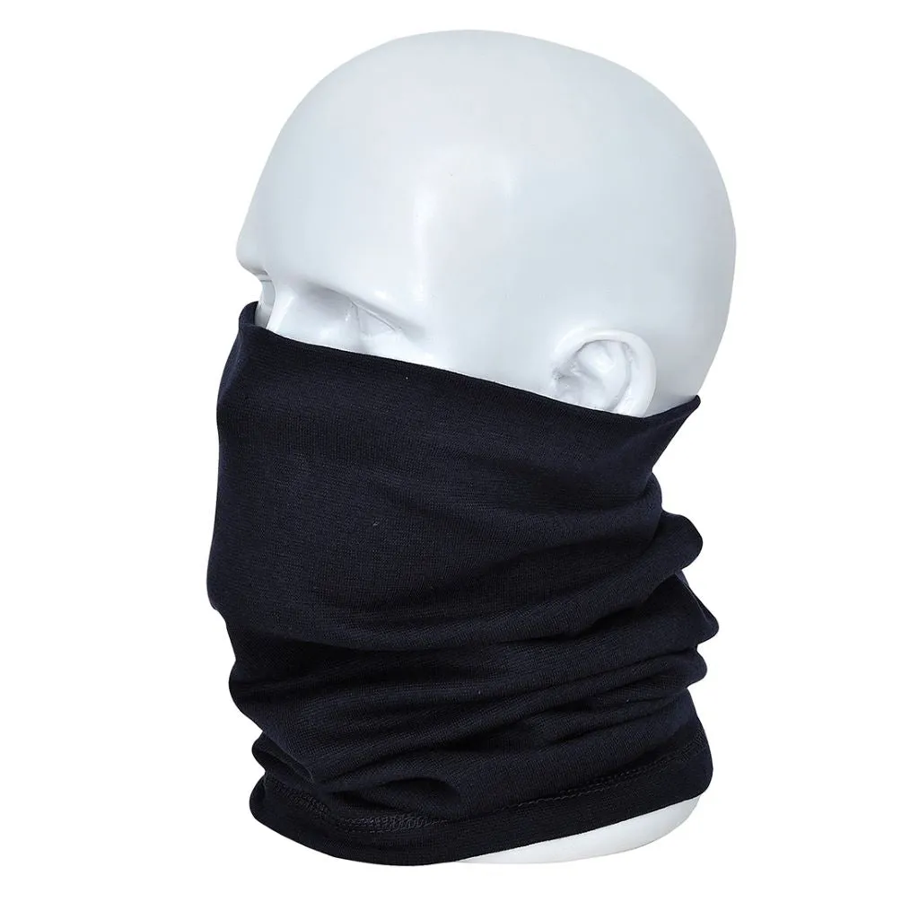 FR Antistatic Neck Tube FR19