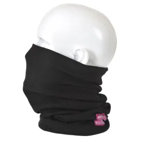 FR Antistatic Neck Tube FR19