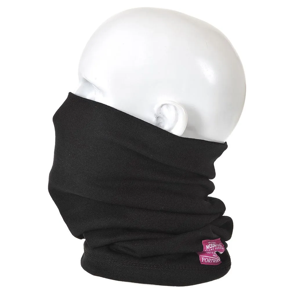 FR Antistatic Neck Tube FR19