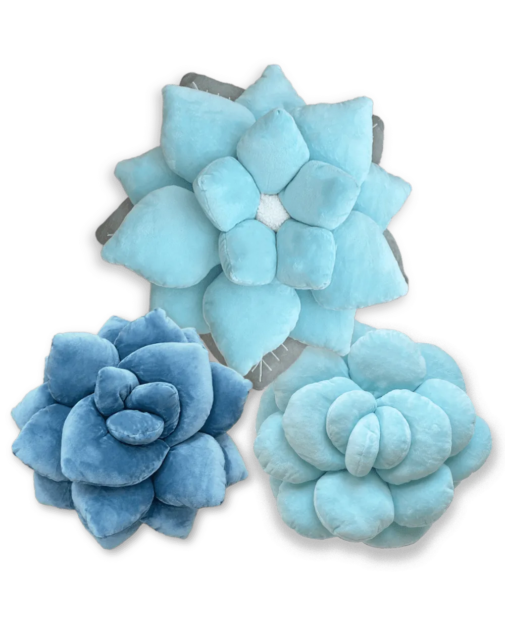 Frosty Blossoms Bundle