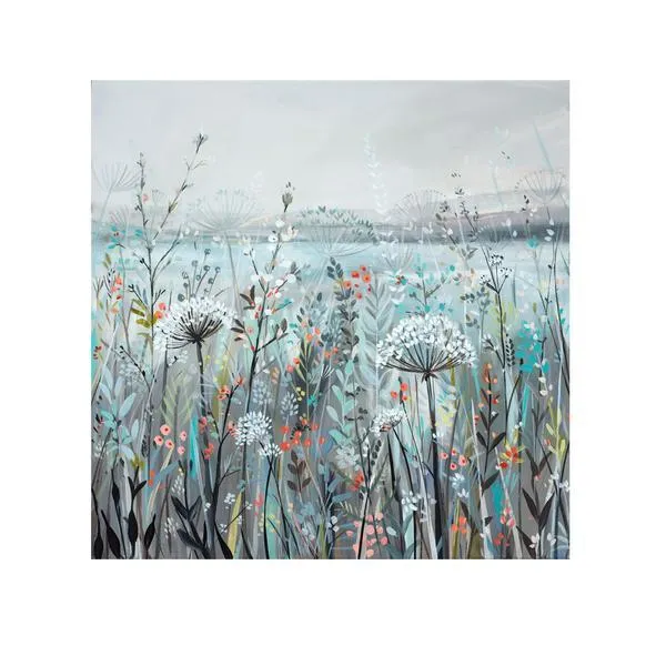 Frosty Morning - Print on Paper