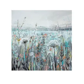 Frosty Morning - Print on Paper