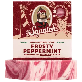 Frosty Peppermint