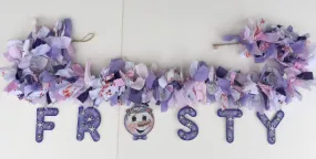 Garland Letters