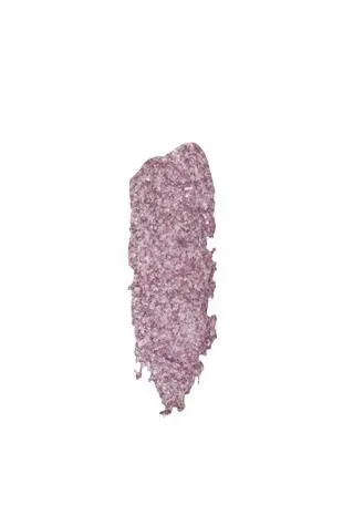 Gold Bullet Glitter Lipstick - DM Me