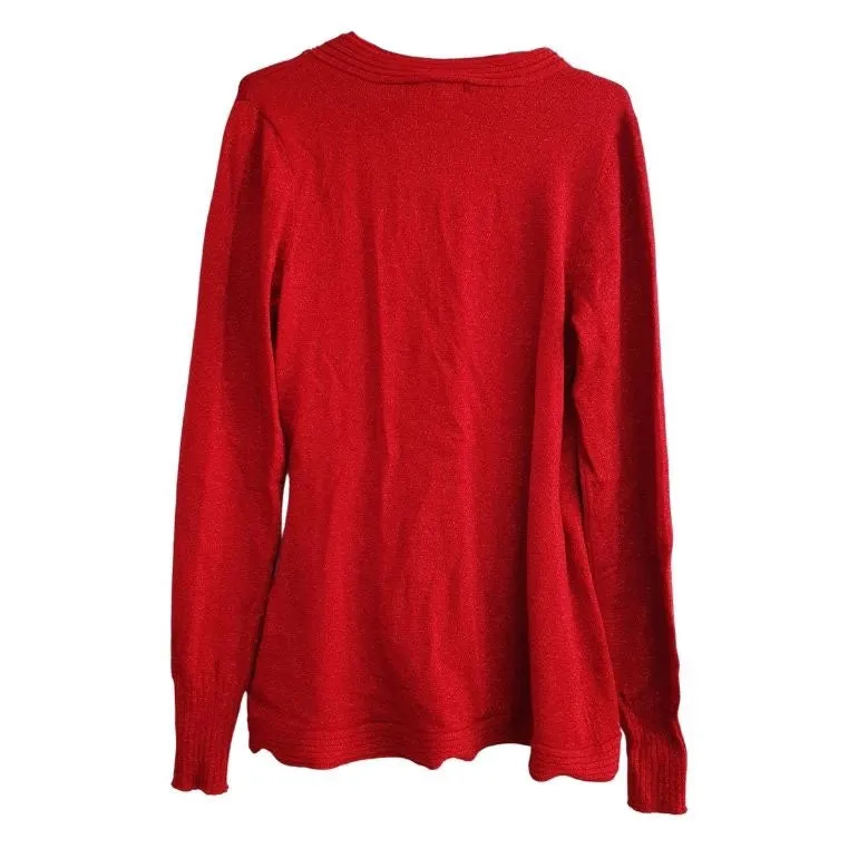 Guess Knit Top