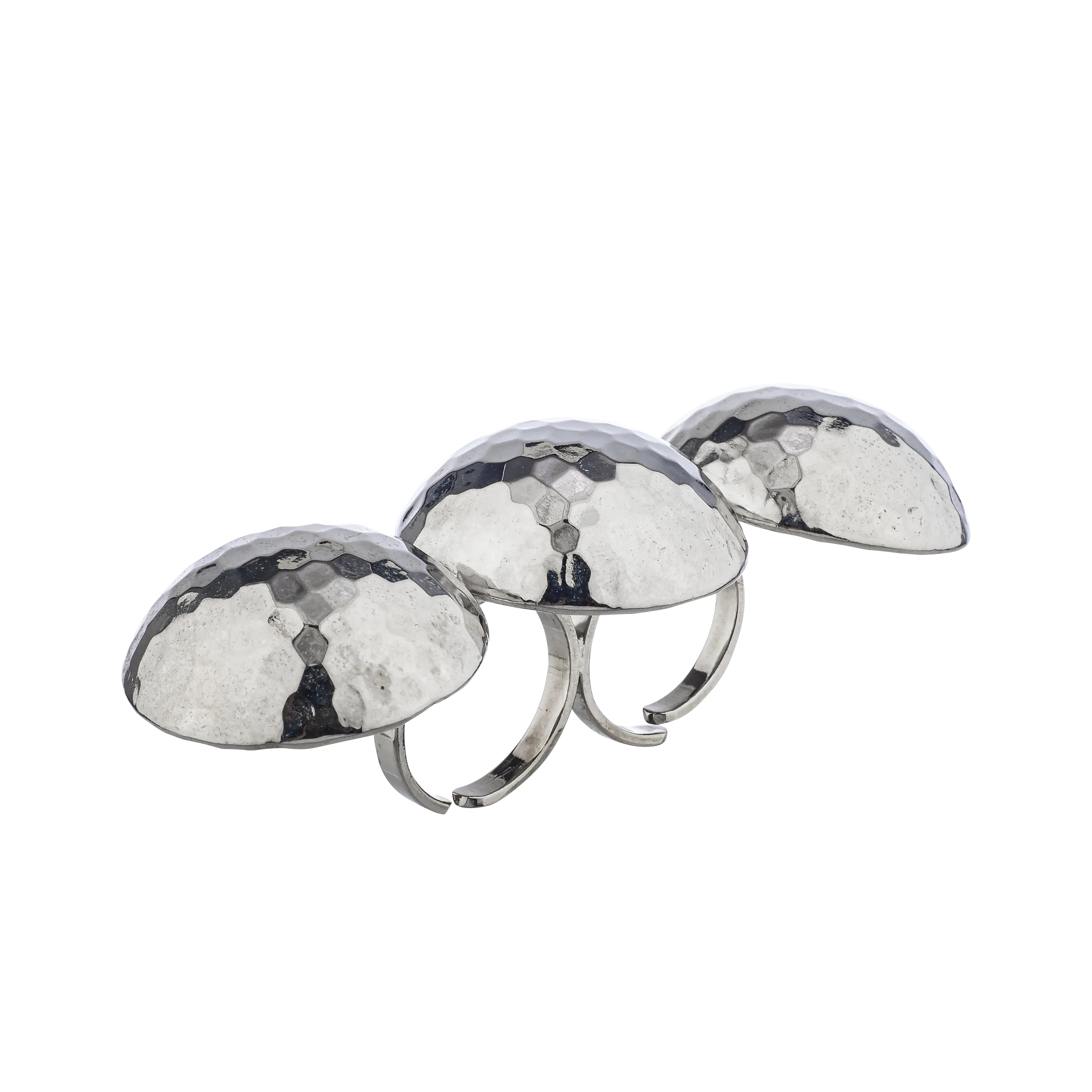 HALL OF FAME RING