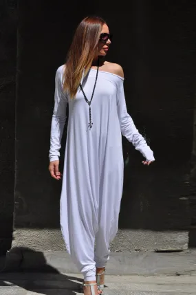 Harem Jumpsuit MARLA SALE