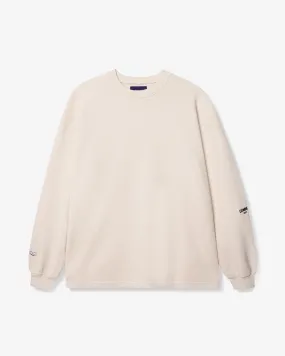 Heavy Thermal L/S Cream
