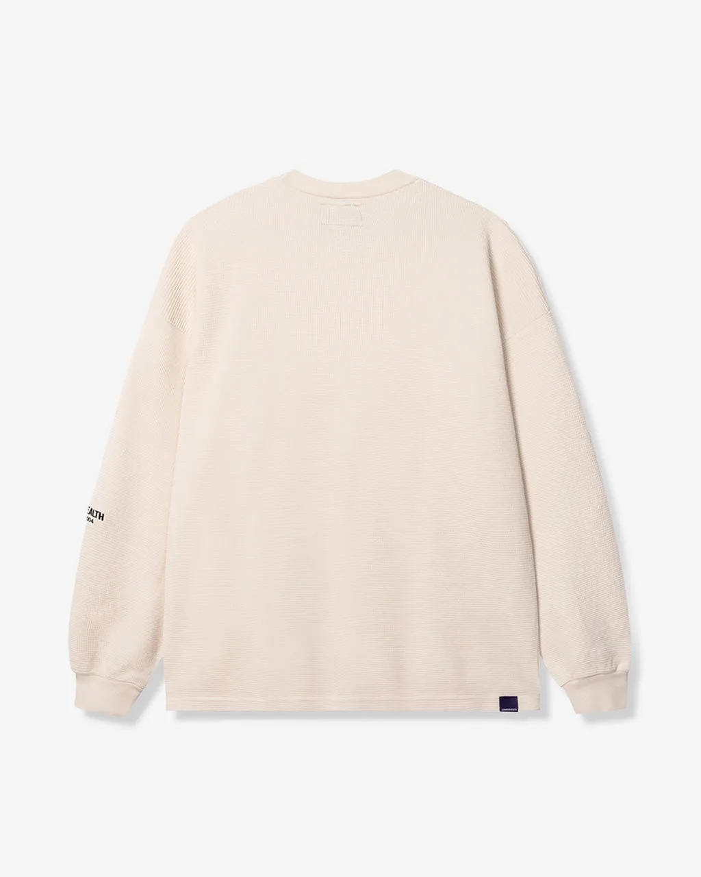 Heavy Thermal L/S Cream