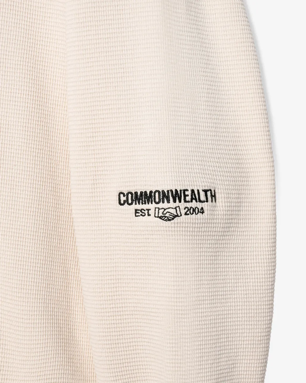 Heavy Thermal L/S Cream