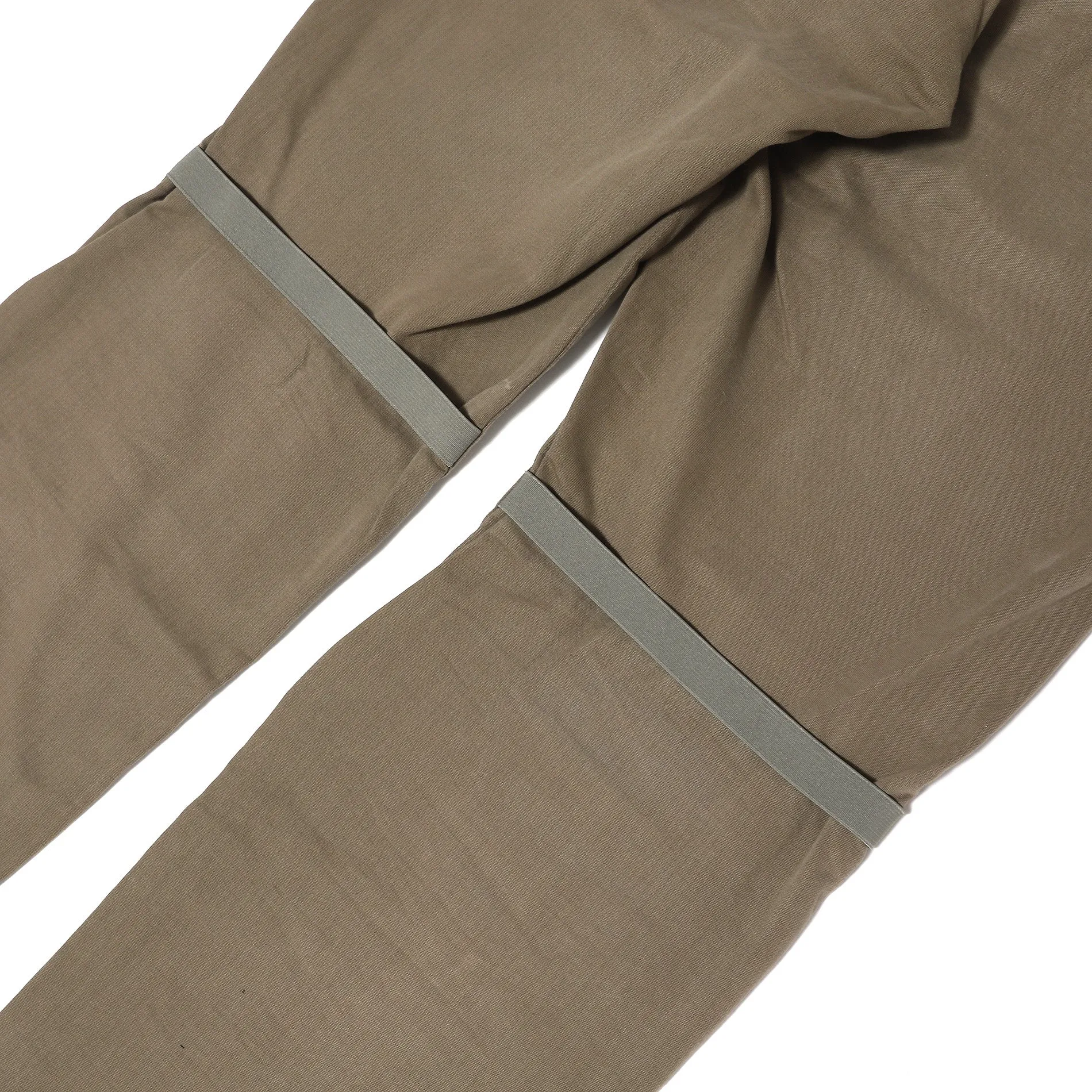 Helmut Lang FW99 Bondage Strap Chino Pants