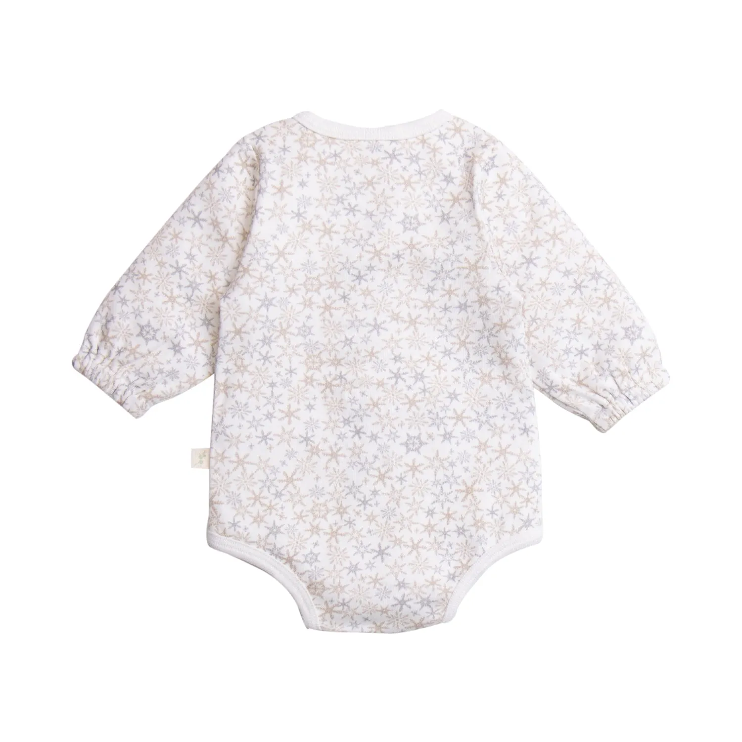 Henley Bodysuit