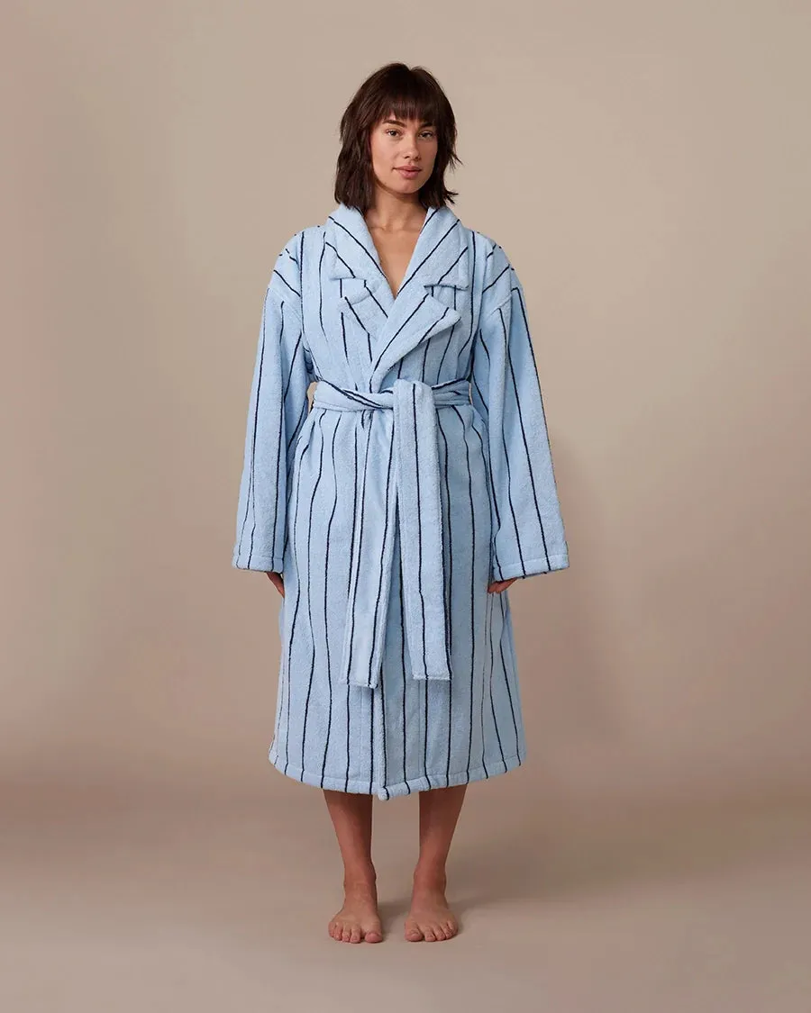 Hommey Robe - Mist